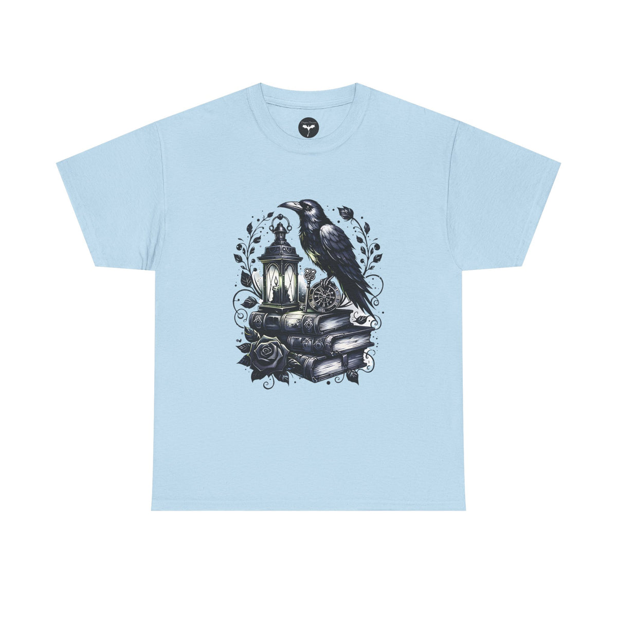 Mystical Raven T-Shirt