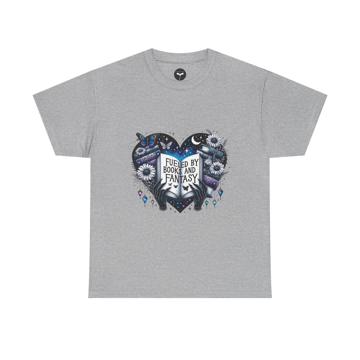 Fueled by Fantasy T-Shirt
