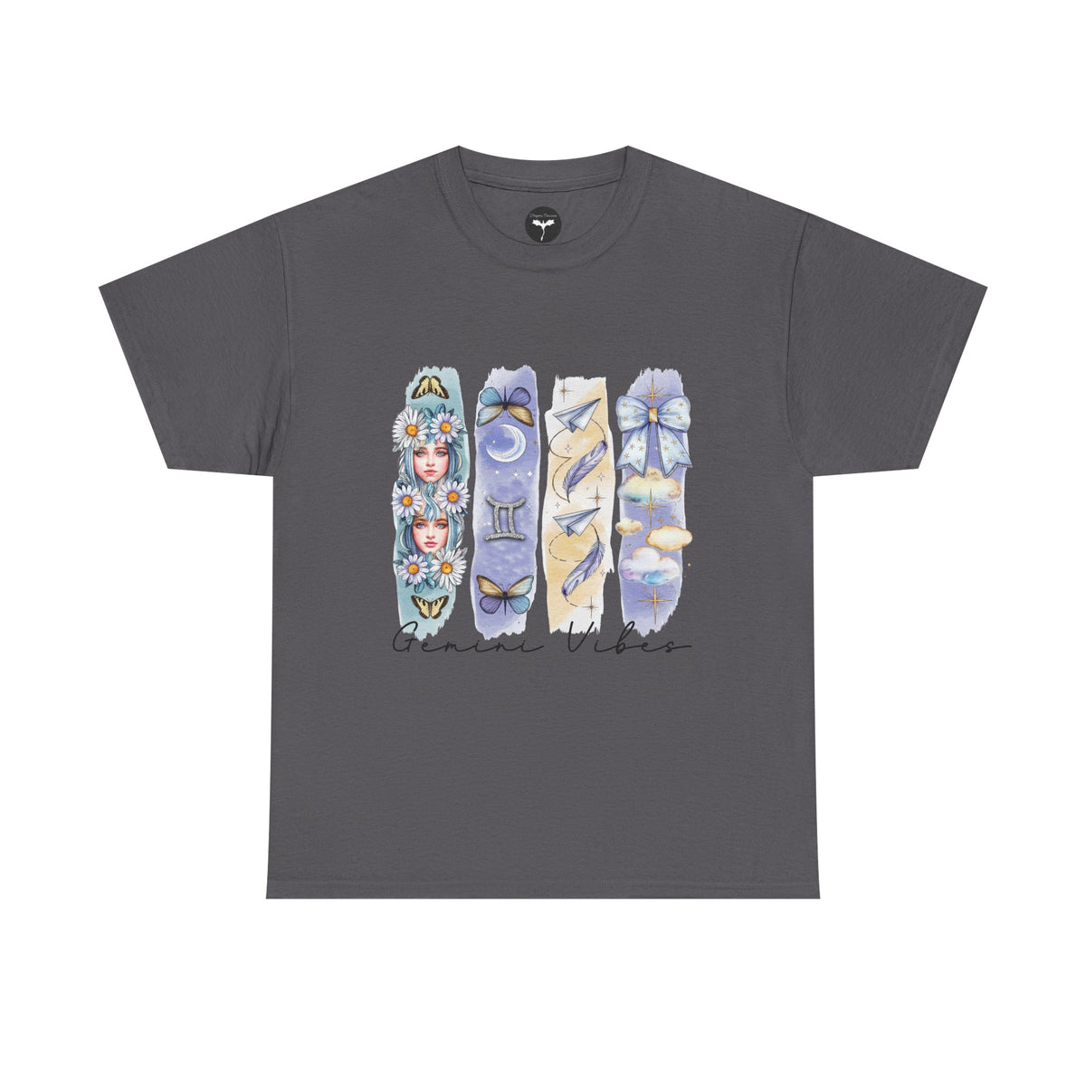 Gemini Astrological T-Shirt
