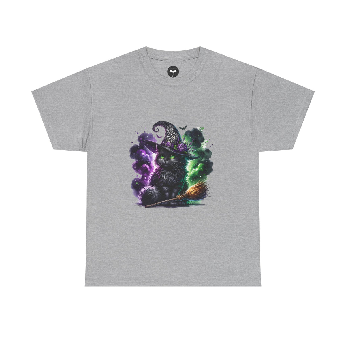 Witchy Kitty T-Shirt