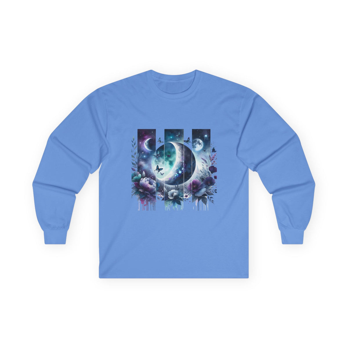 Celestial Long Sleeve Tee