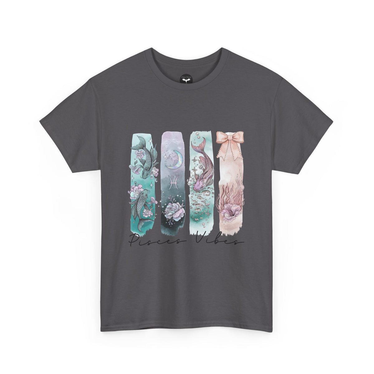 Pisces Astrological T-Shirt