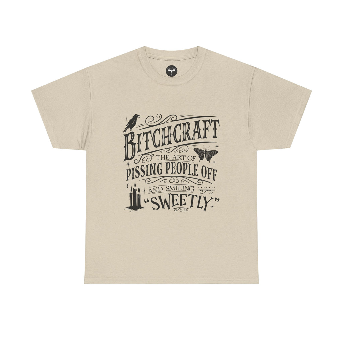 Bitchcraft T-Shirt