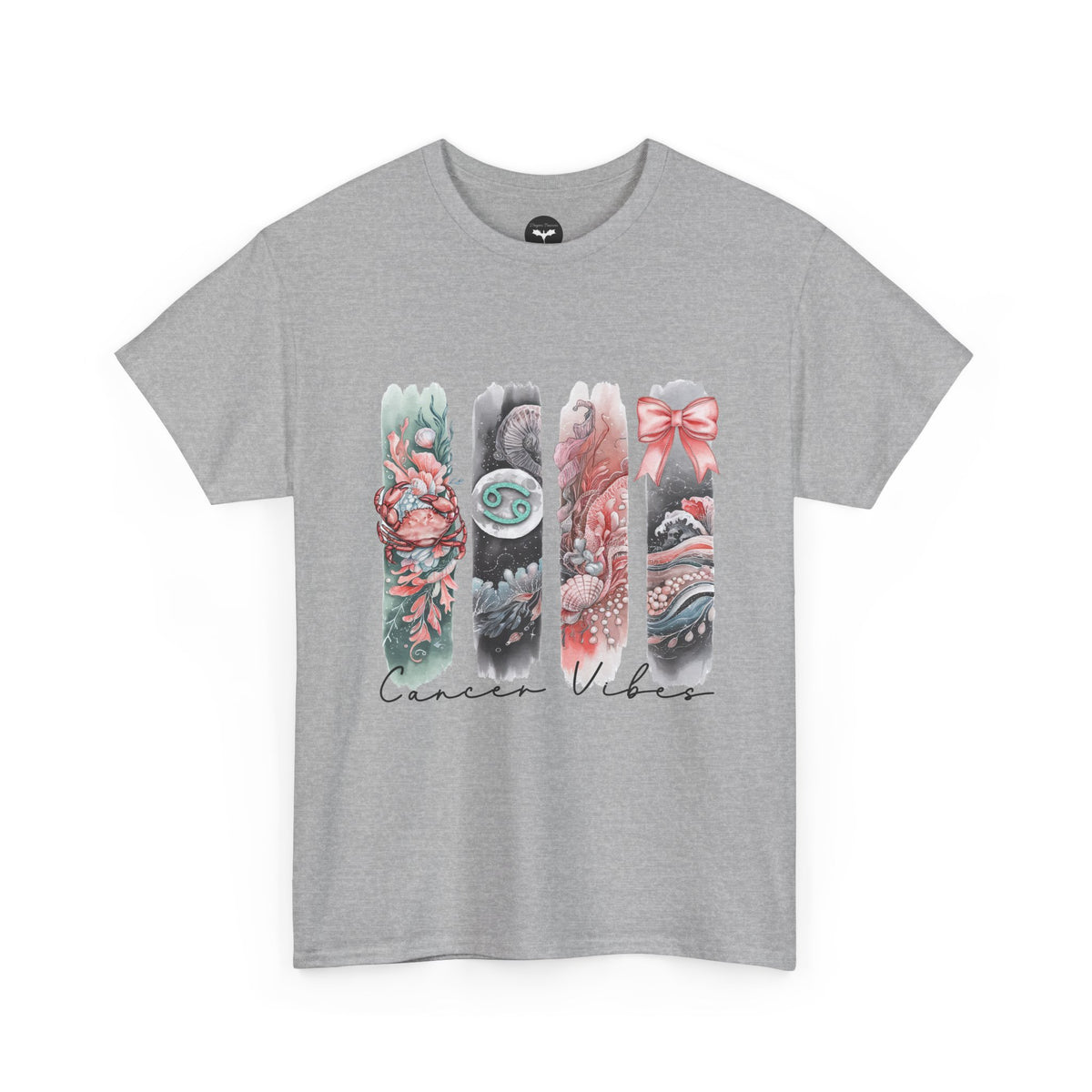 Cancer Astrological T-Shirt
