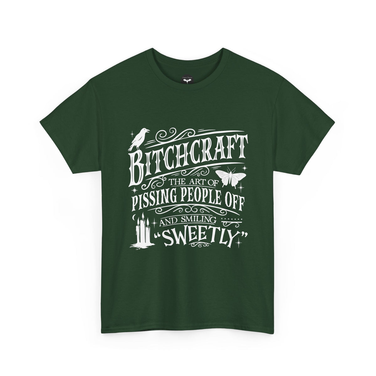 Bitchcraft T-Shirt