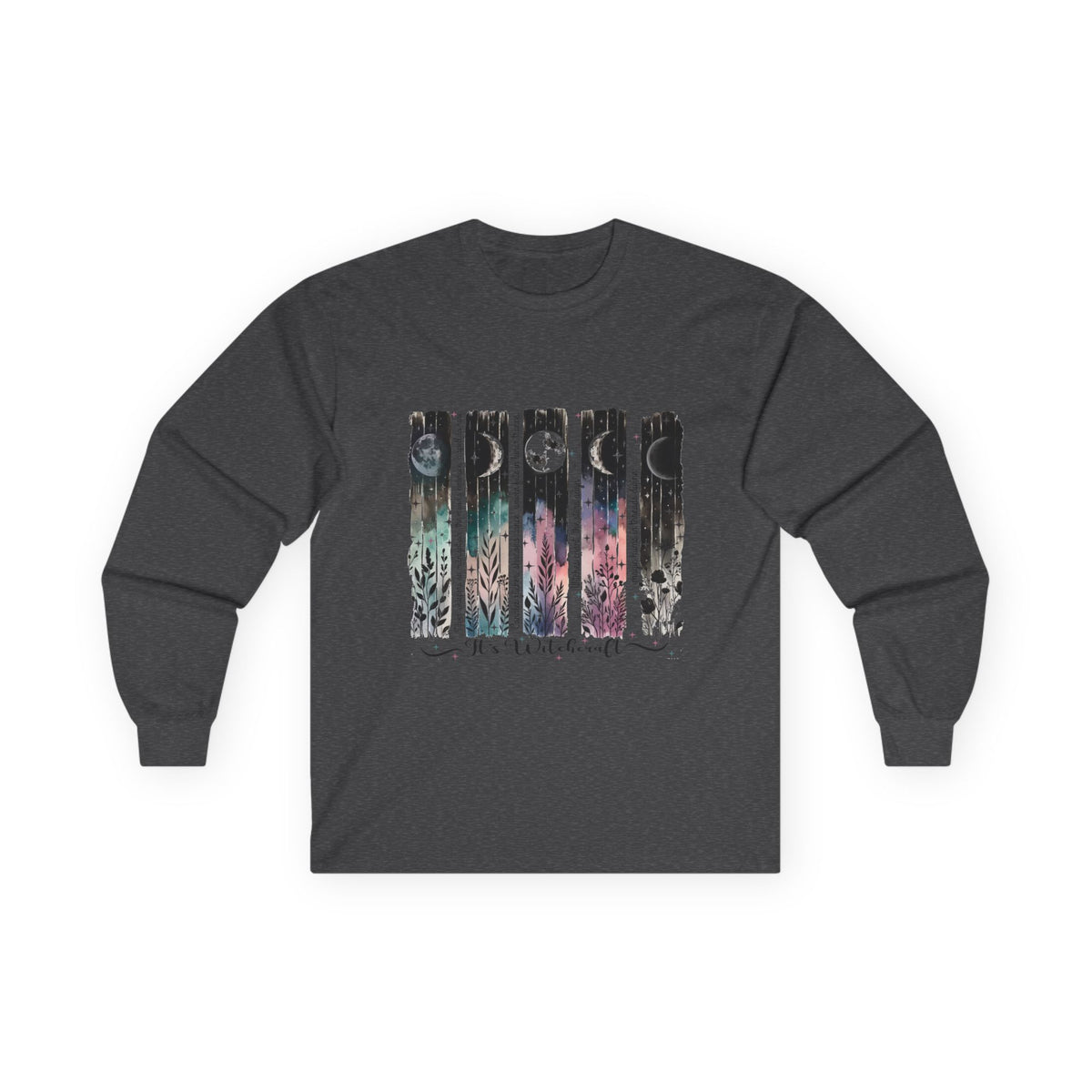 The Witchcraft Long Sleeve Tee