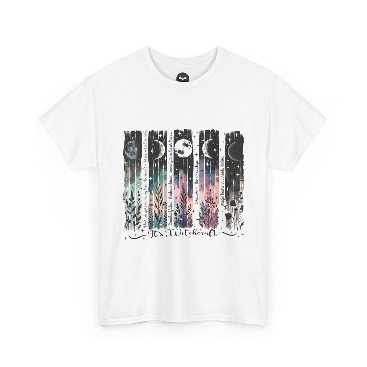 The Witchcraft T-Shirt