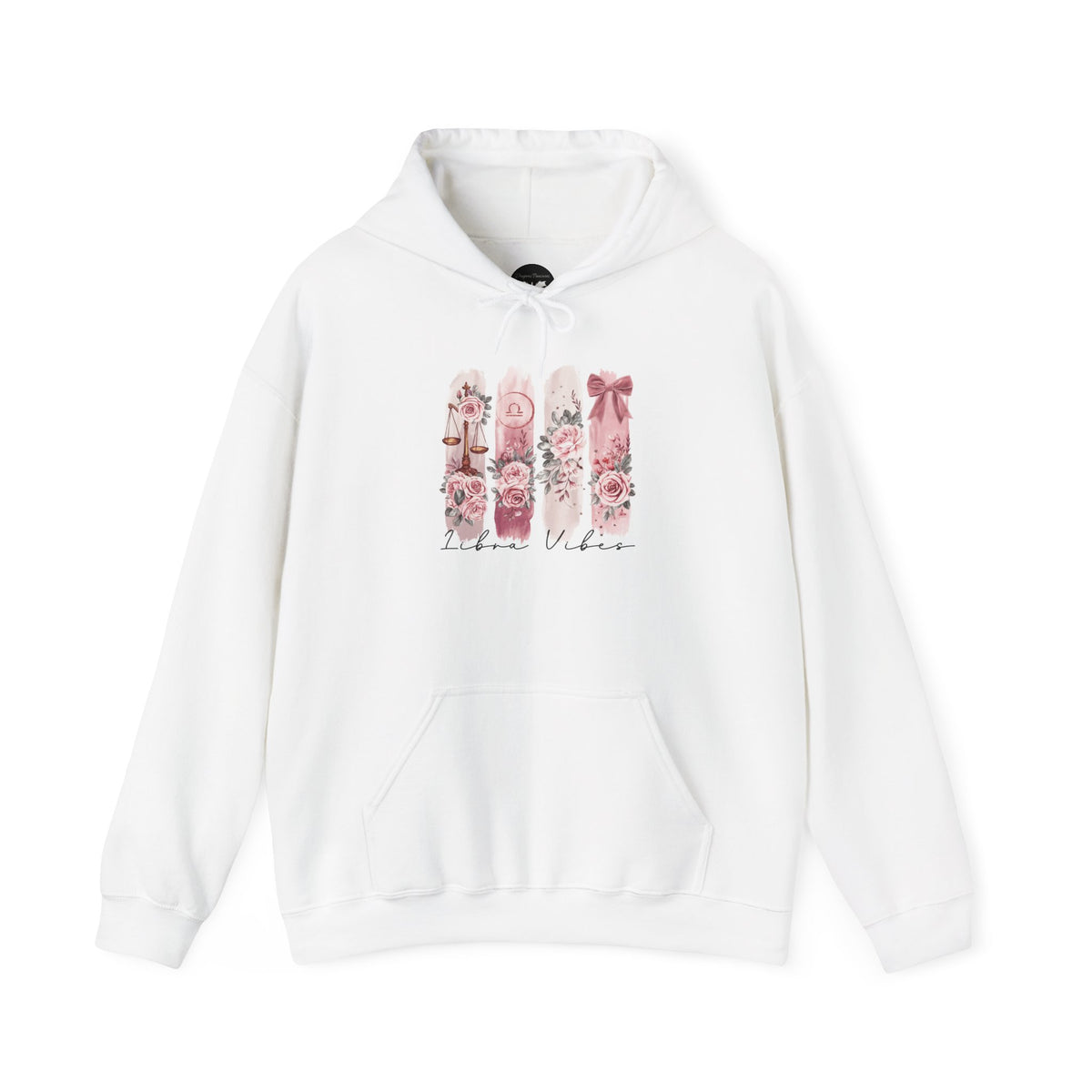 Libra Astrological Hoodie