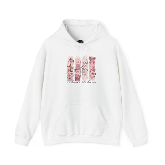 Libra Astrological Hoodie