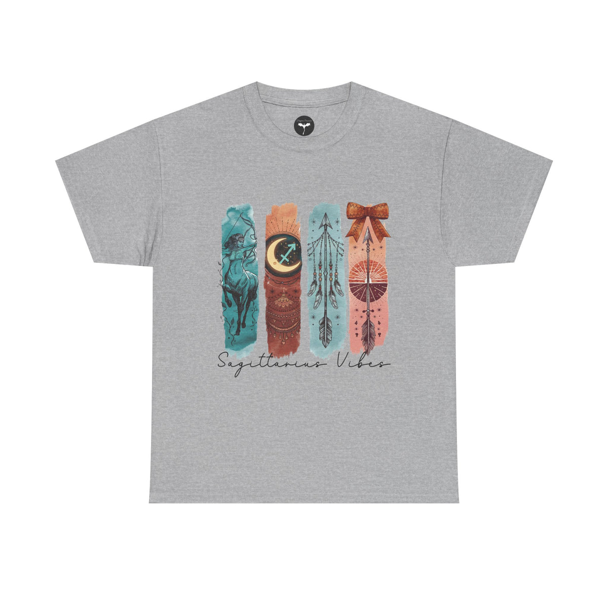 Sagittarius Astrological T-Shirt