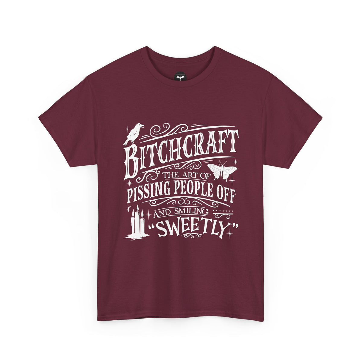 Bitchcraft T-Shirt