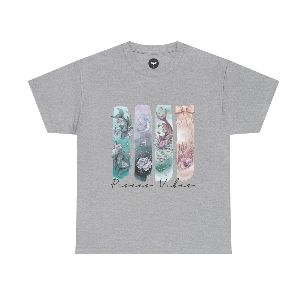 Pisces Astrological T-Shirt