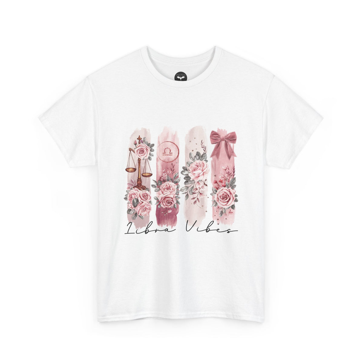 Libra Astrological T-Shirt