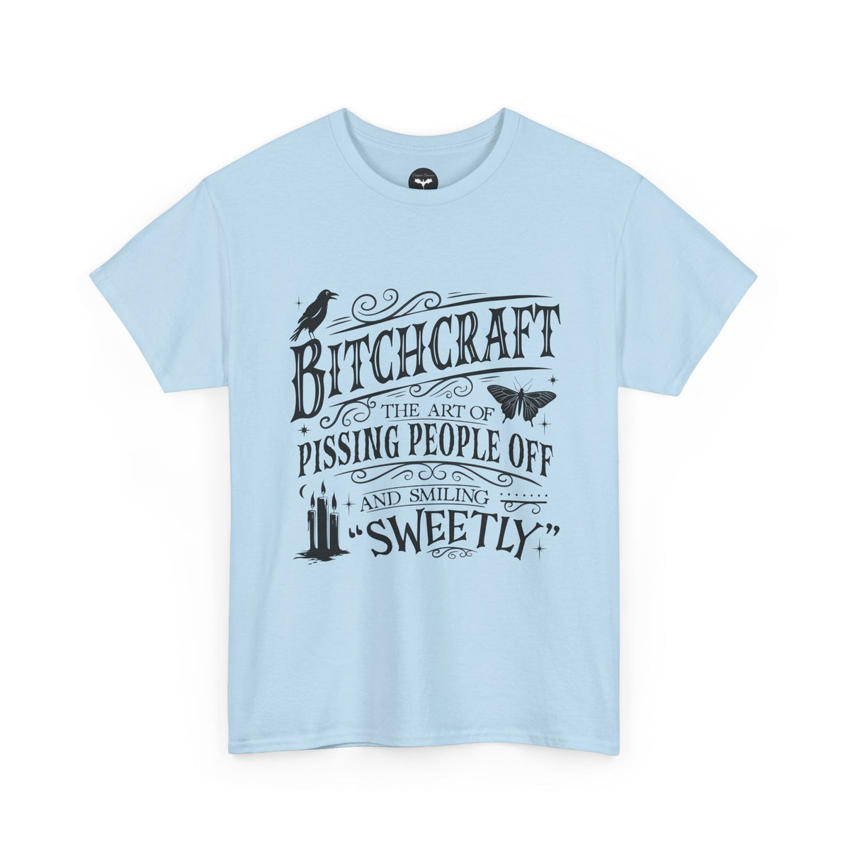 Bitchcraft T-Shirt