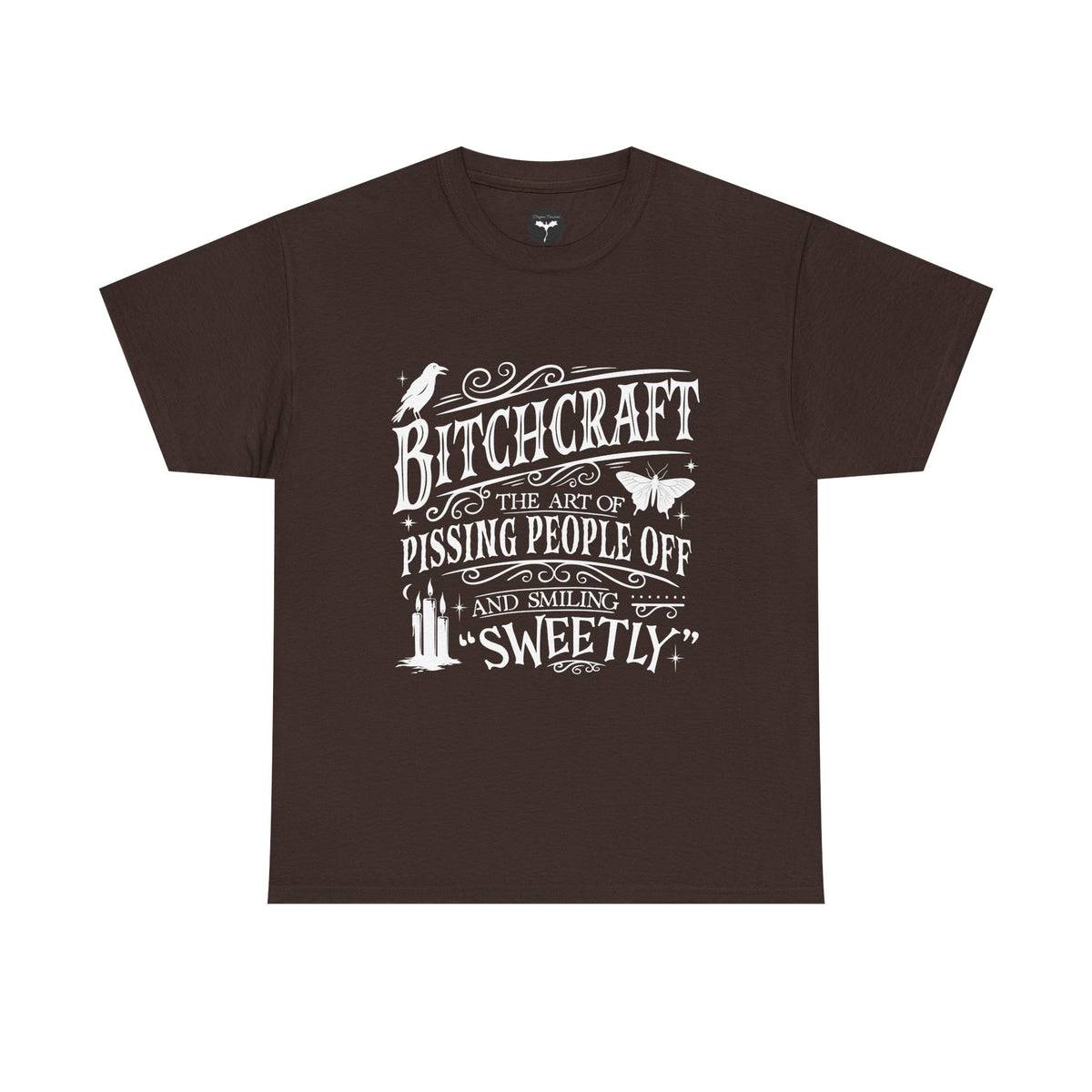 Bitchcraft T-Shirt