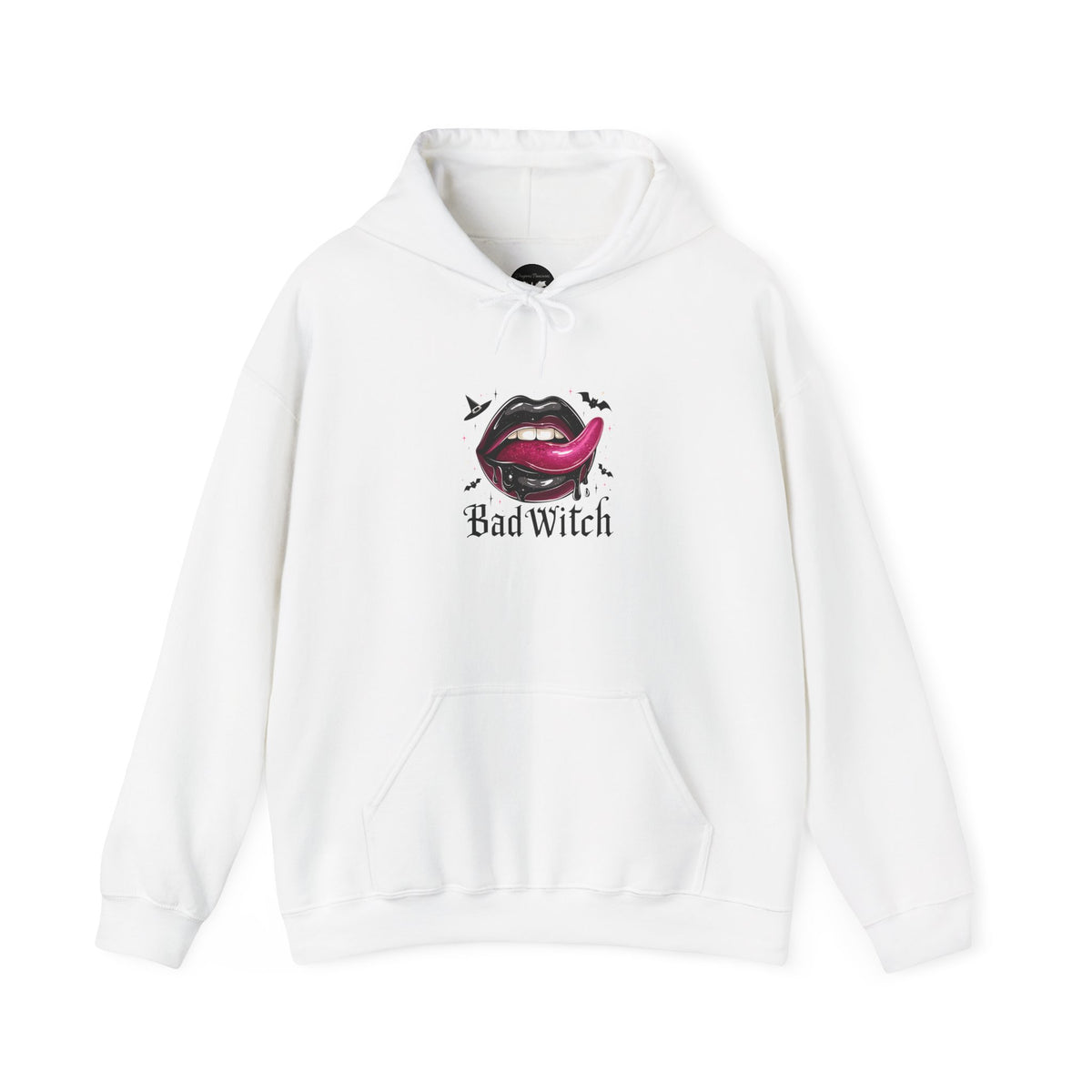 Bad Witch Hoodie