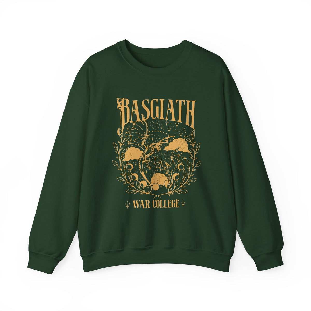 Basglath War College Sweatshirt