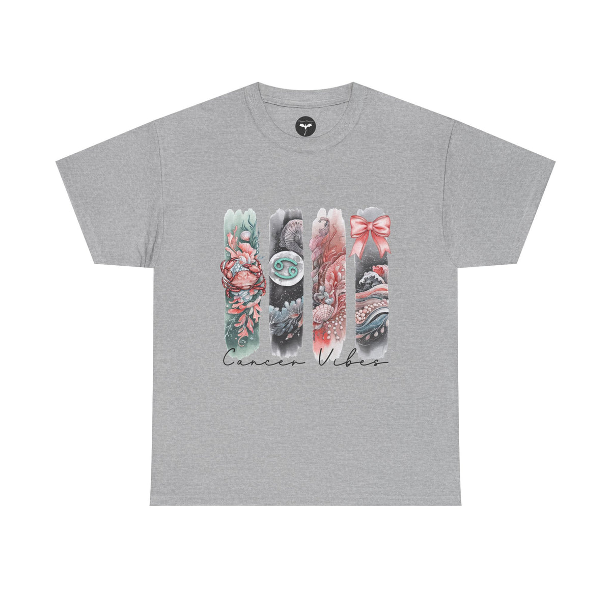 Cancer Astrological T-Shirt