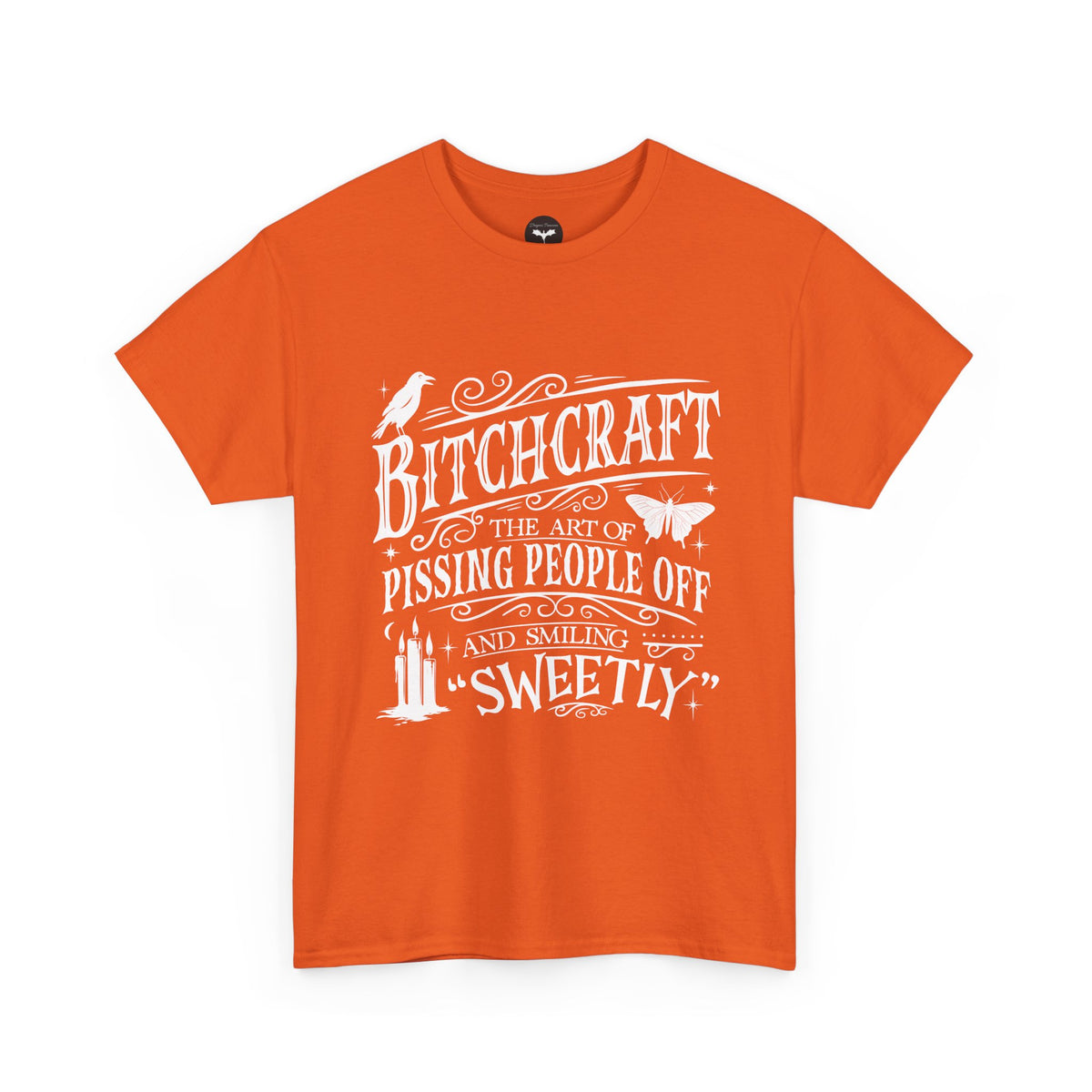 Bitchcraft T-Shirt