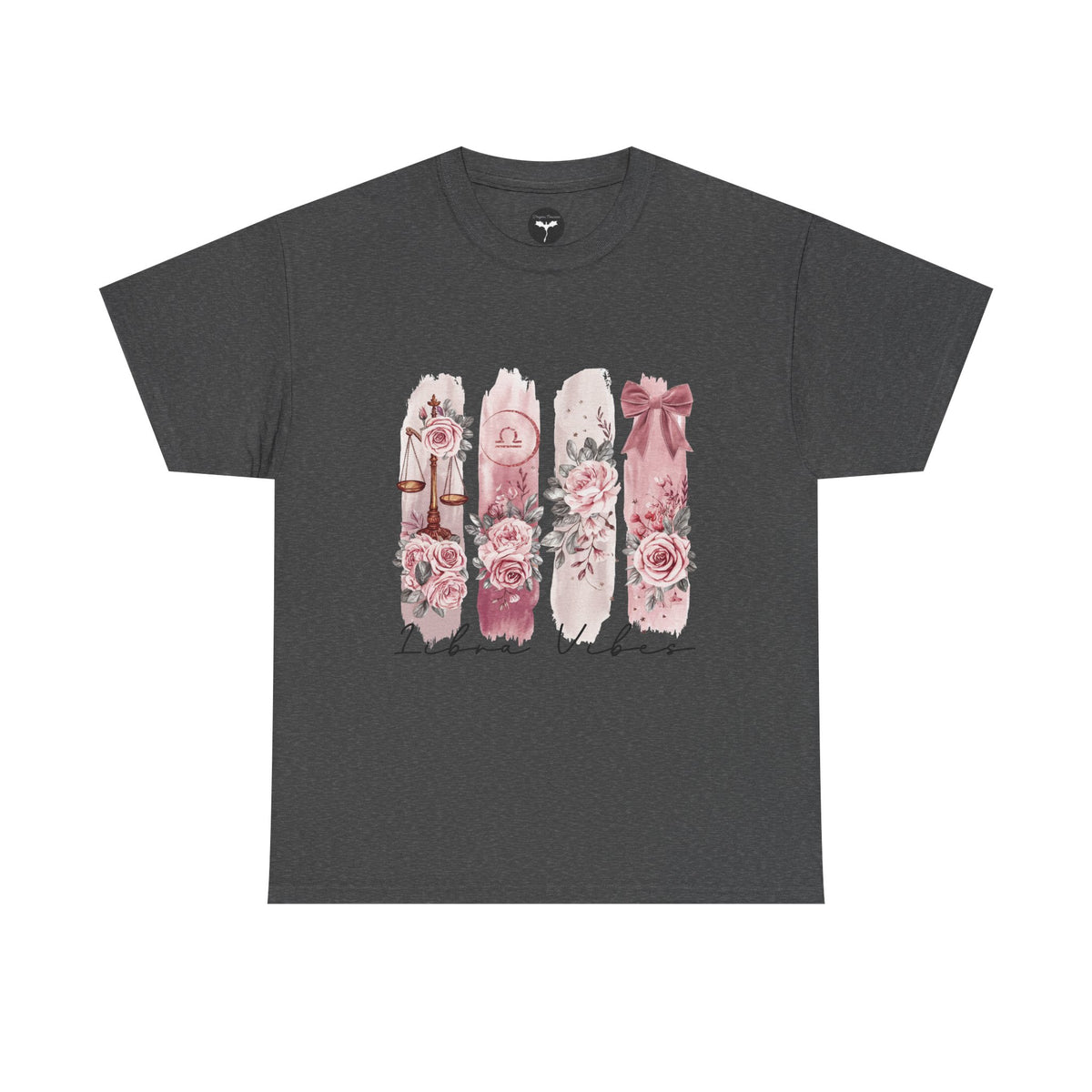 Libra Astrological T-Shirt