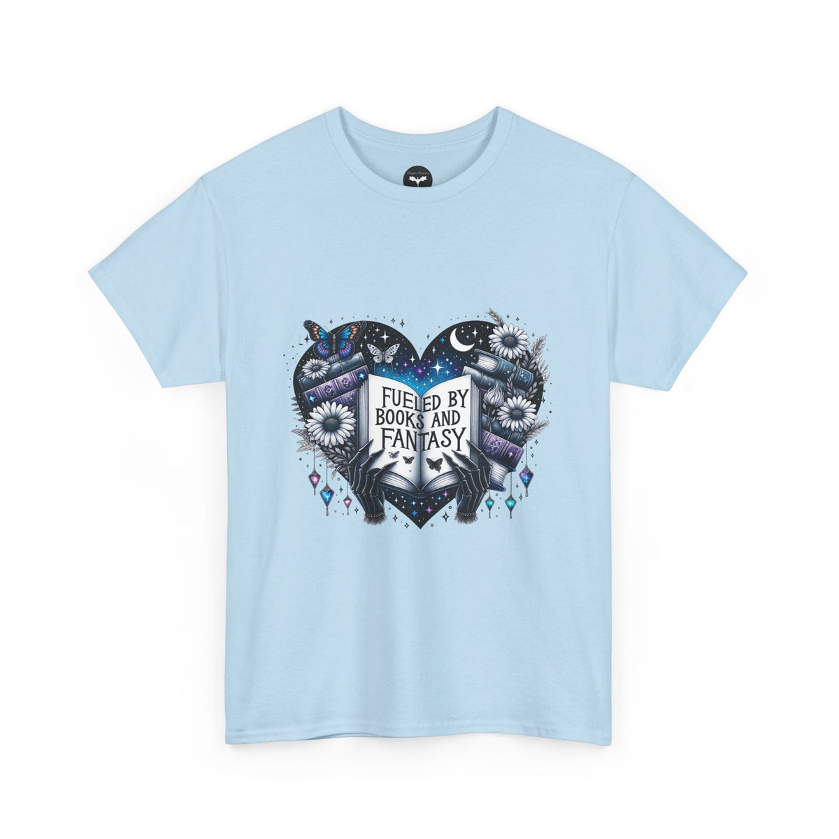 Fueled by Fantasy T-Shirt