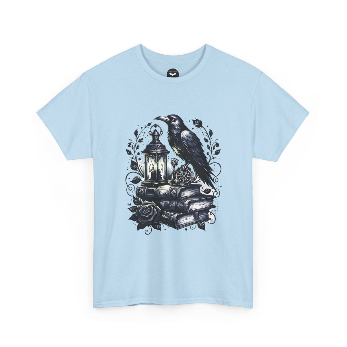 Mystical Raven T-Shirt