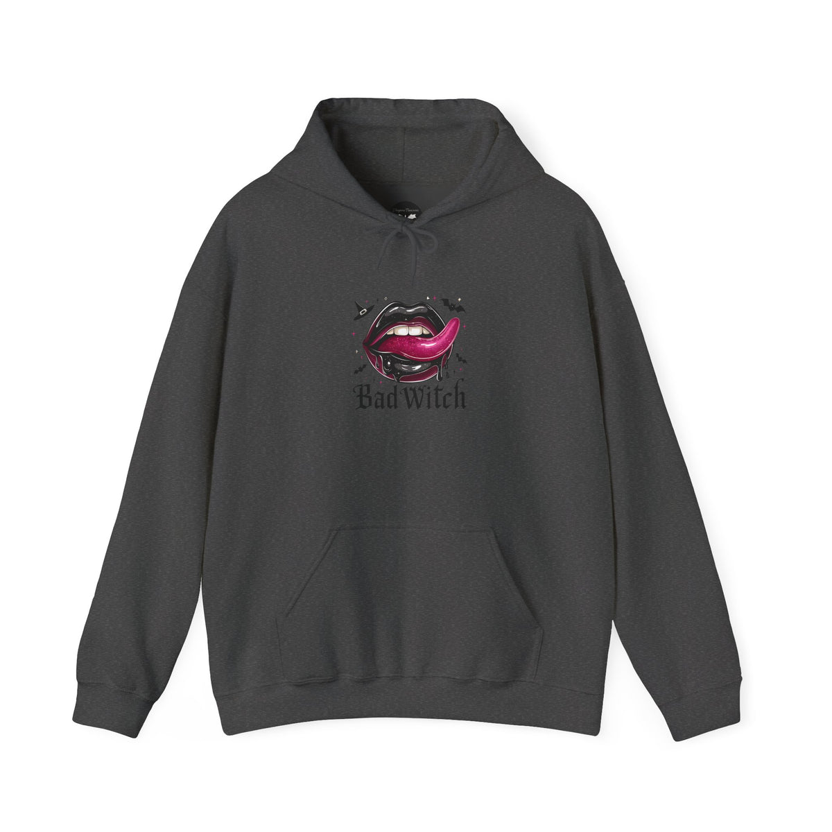 Bad Witch Hoodie