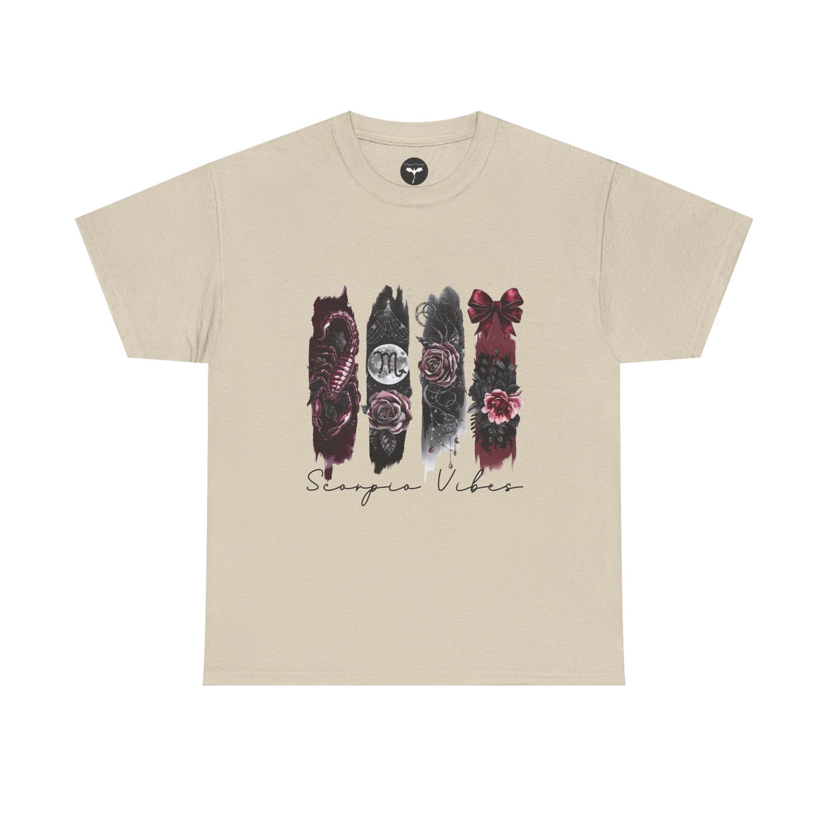 Scorpio Astrological T-Shirt