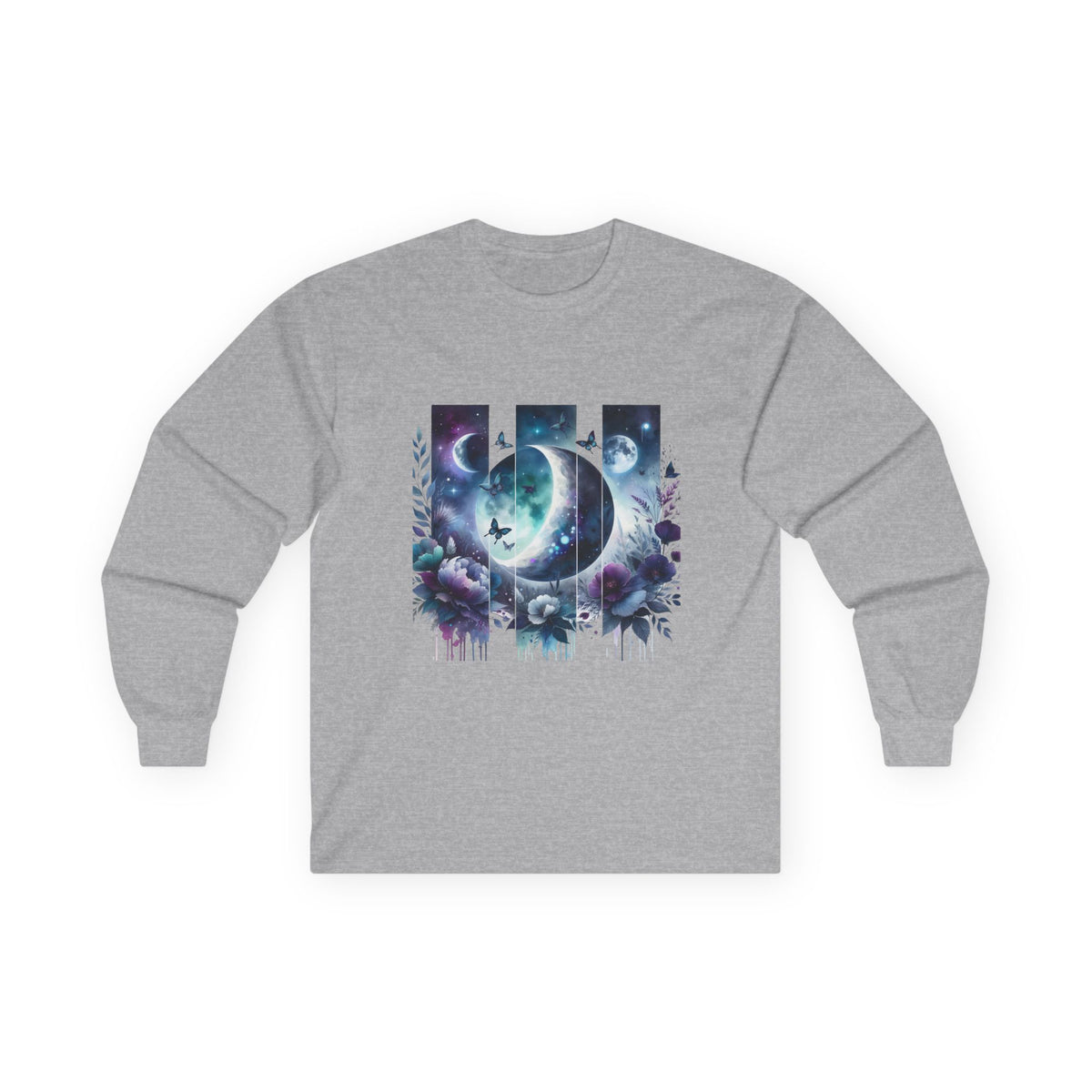 Celestial Long Sleeve Tee