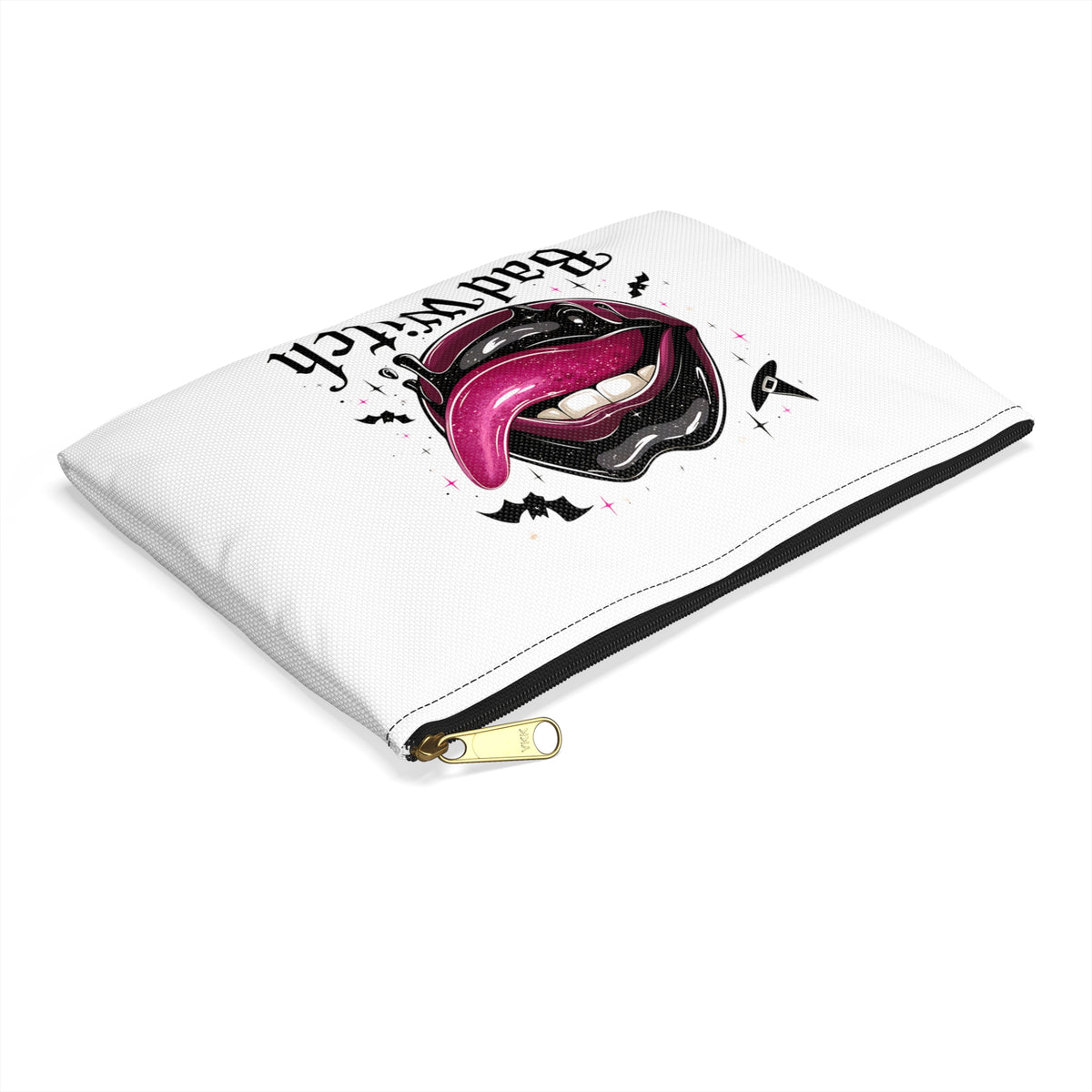 Bad Witch Accessory Pouch