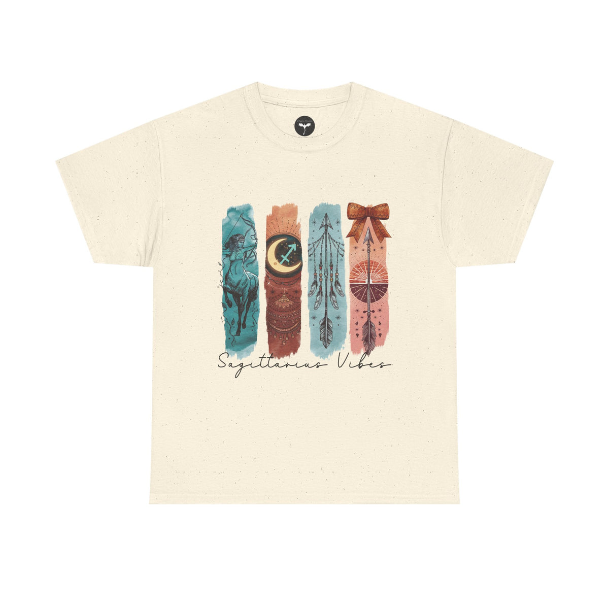 Sagittarius Astrological T-Shirt