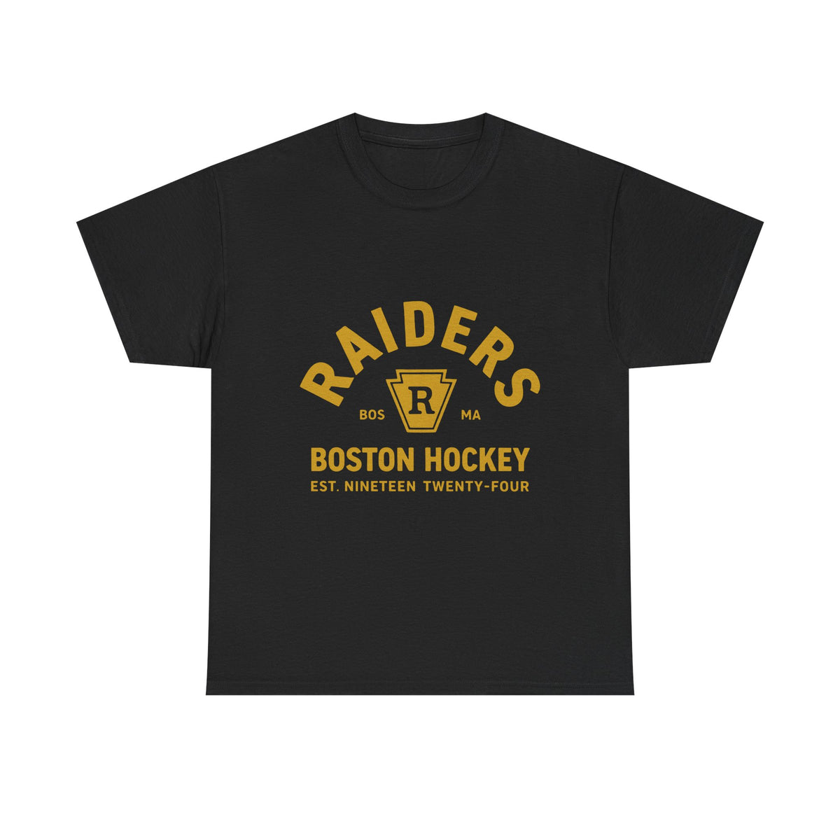 Heated Rivalry Hockey Tee — Rozanov #81 Vintage