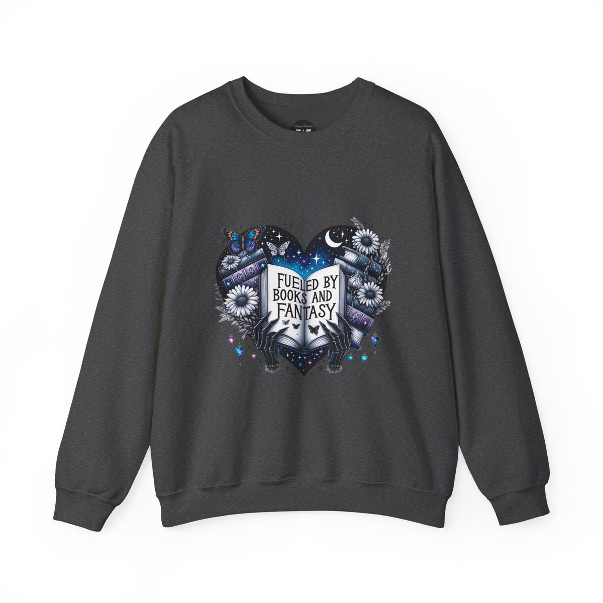 Fueled by Fantasy Sweatshirt