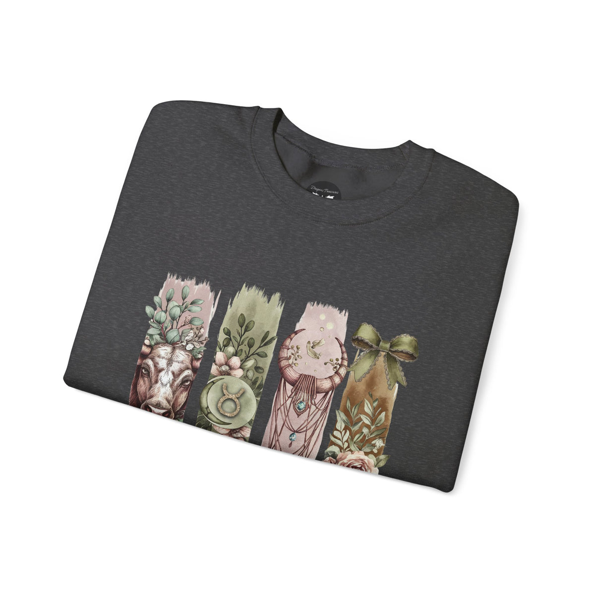Taurus Astrological Sweatshirt