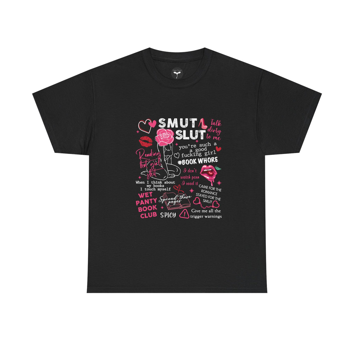 Smut Lover T-Shirt