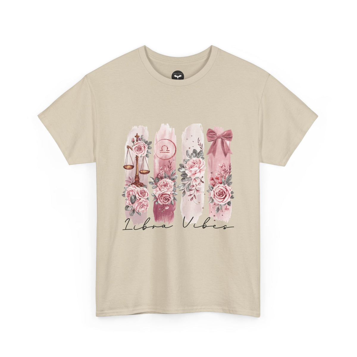 Libra Astrological T-Shirt