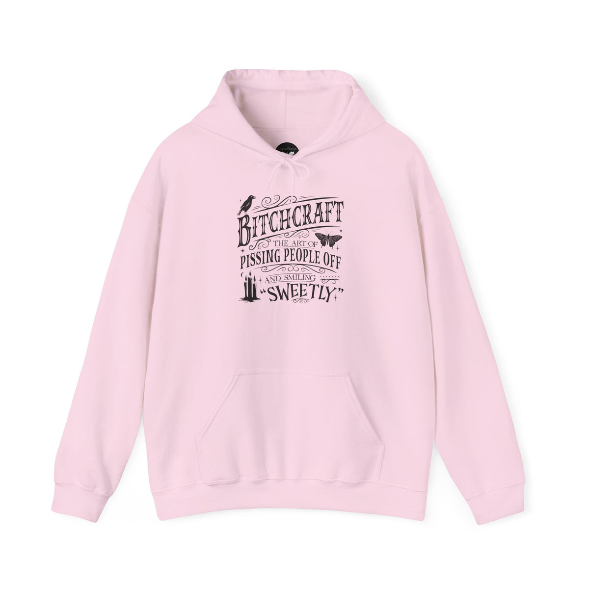 Bitchcraft Hoodie