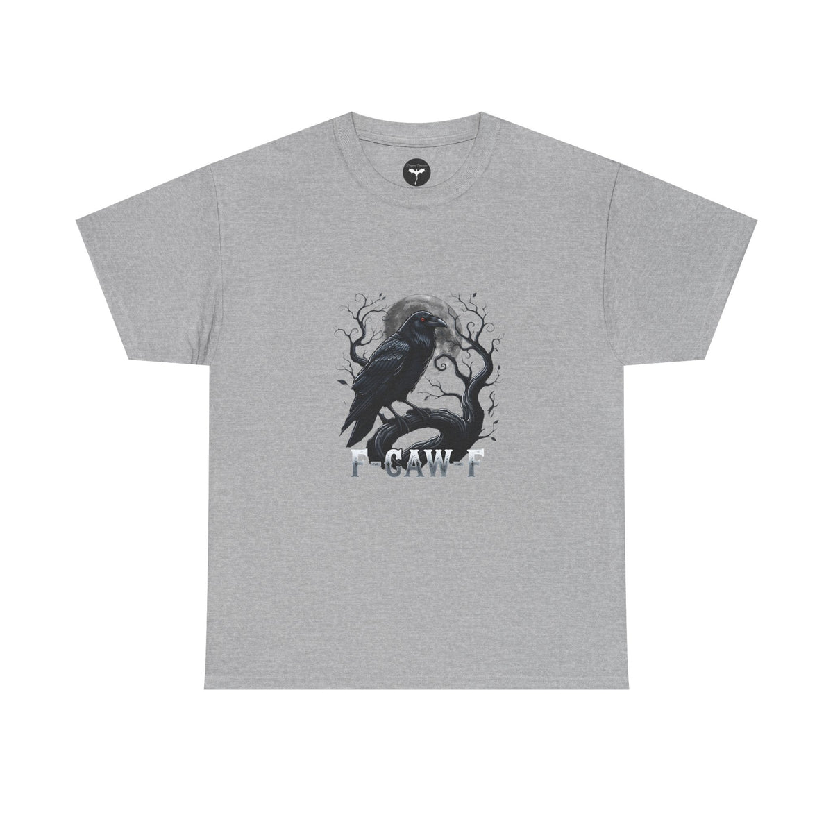 F-Caw-F Gothic Raven