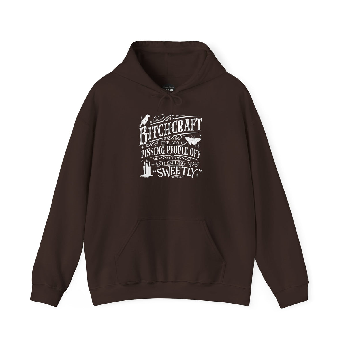 Bitchcraft Hoodie