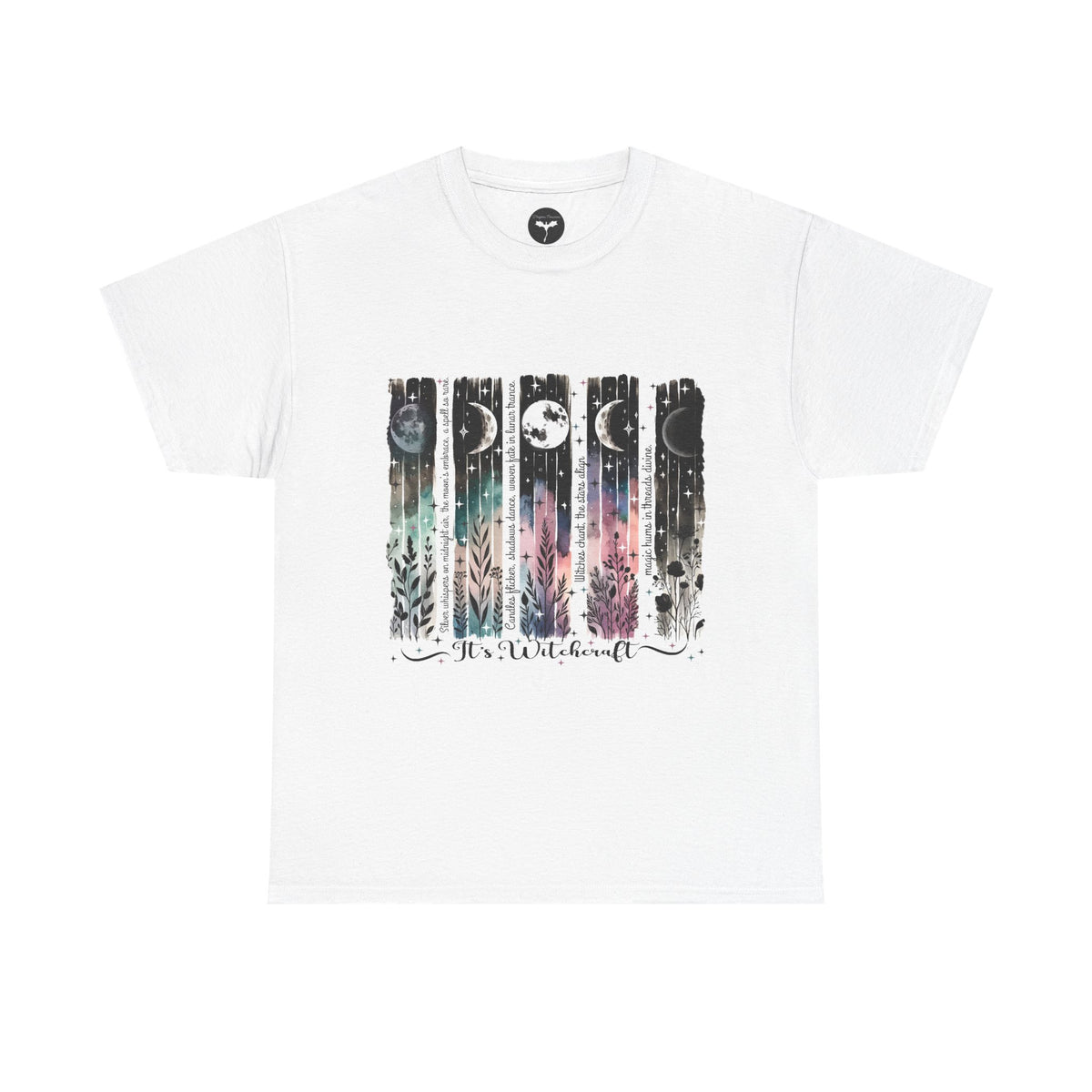The Witchcraft T-Shirt