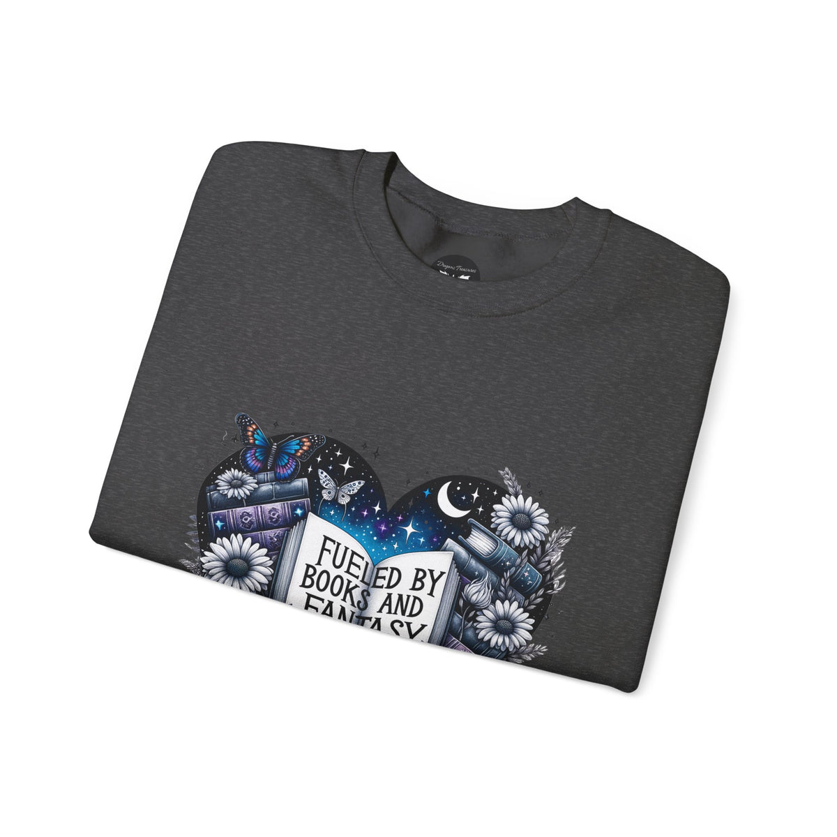 Fueled by Fantasy Sweatshirt