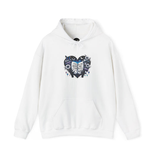Fueled by Fantasy Hoodie