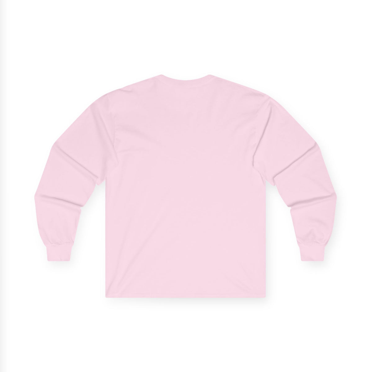 Mystical  Moth Long Sleeve Tee