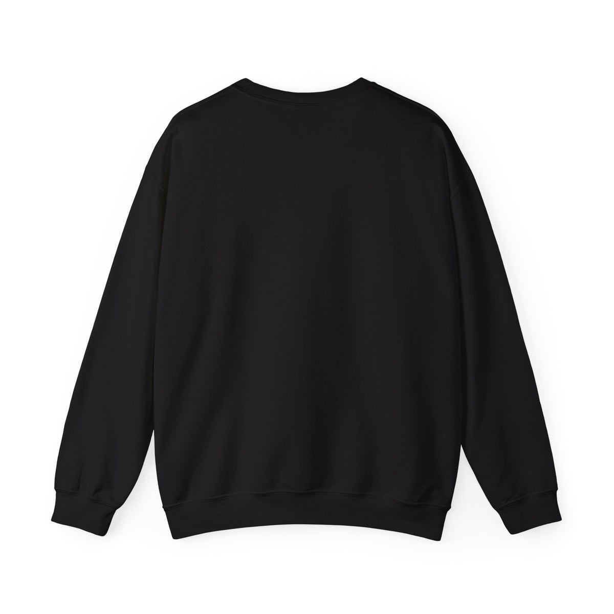 Mushroom Ghost Sweatshirt