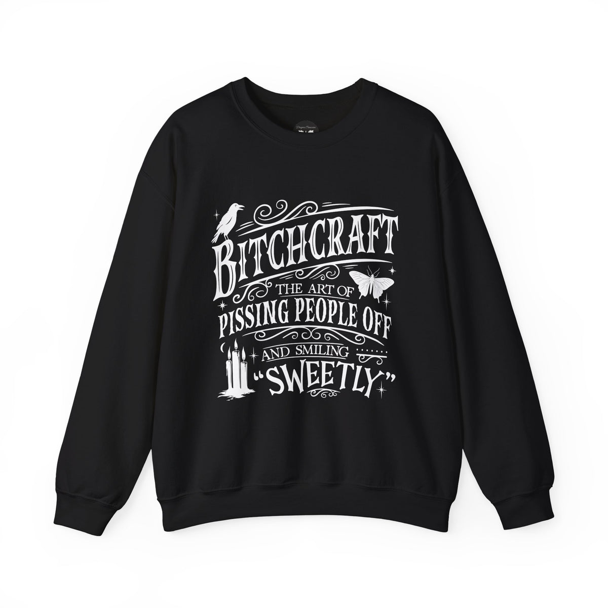 Bitchcraft Sweatshirt