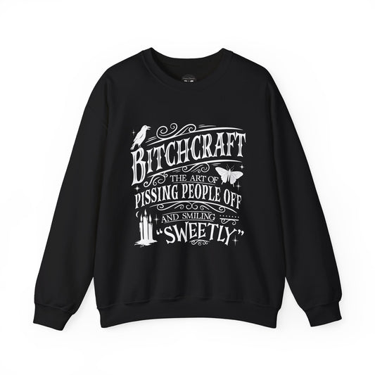 Bitchcraft Sweatshirt
