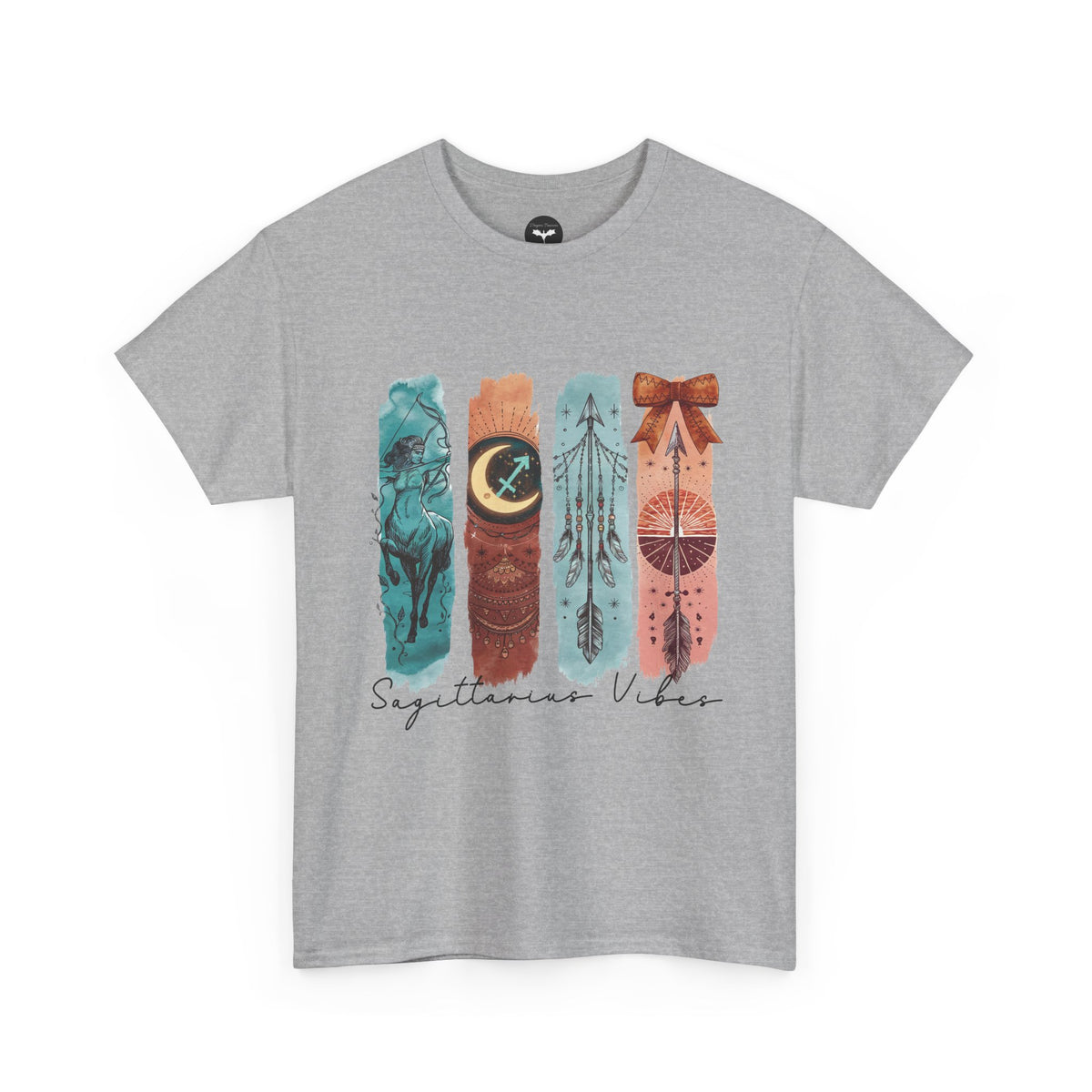 Sagittarius Astrological T-Shirt