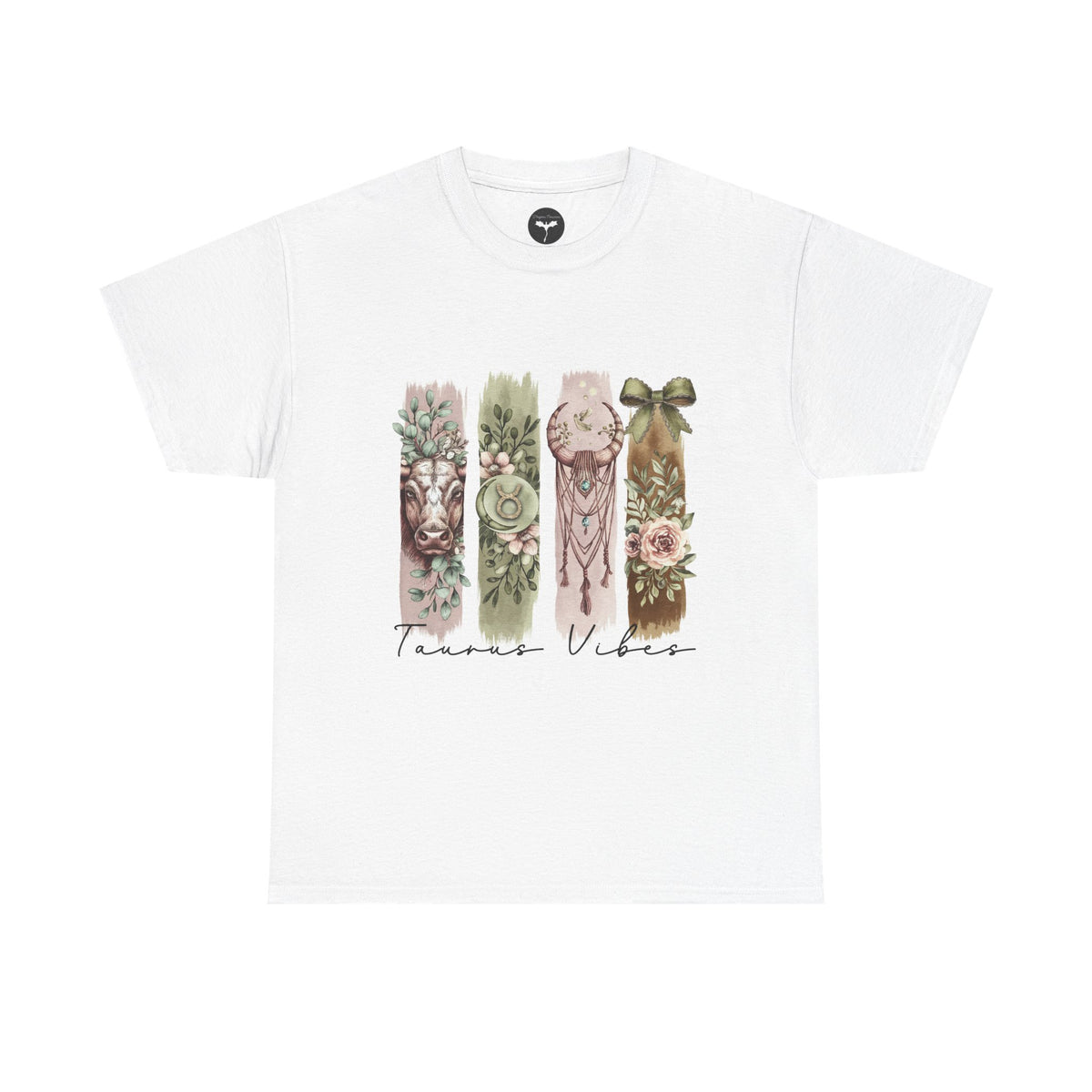 Taurus Astrological T-Shirt