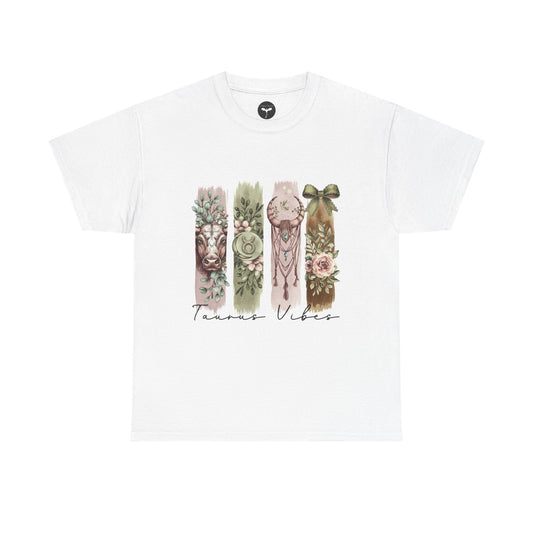 Taurus Astrological T-Shirt