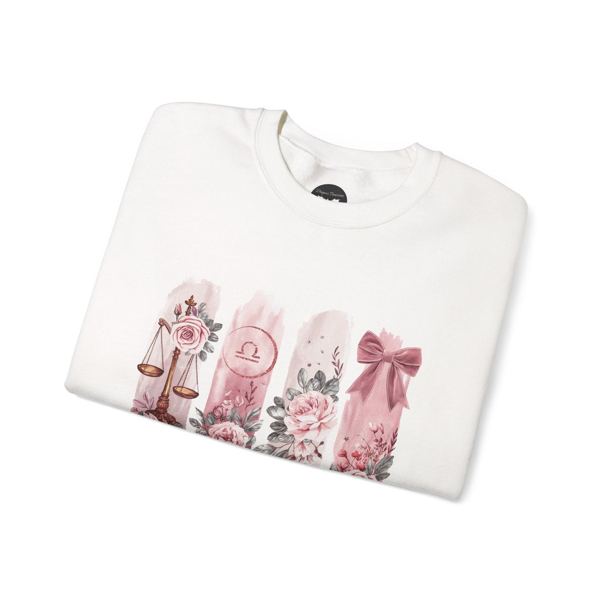 Libra Astrological Sweatshirt